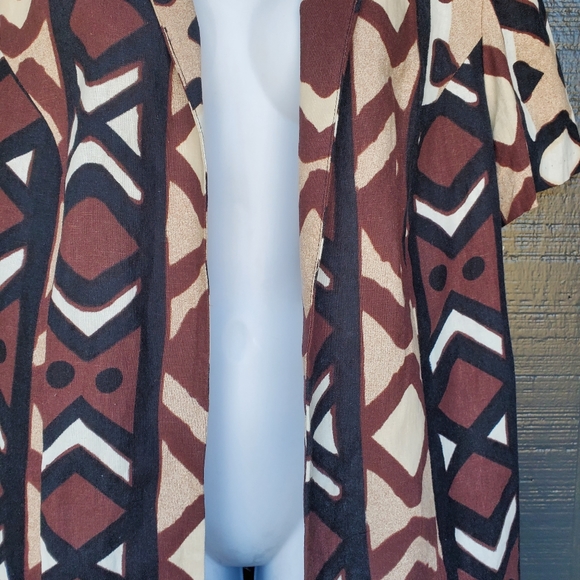 Jacket - Picture 3 of 7